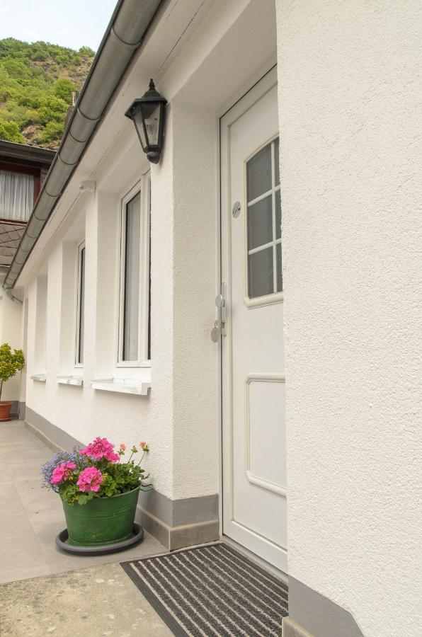 Gaestehaus Aladin Cochem Exteriér fotografie